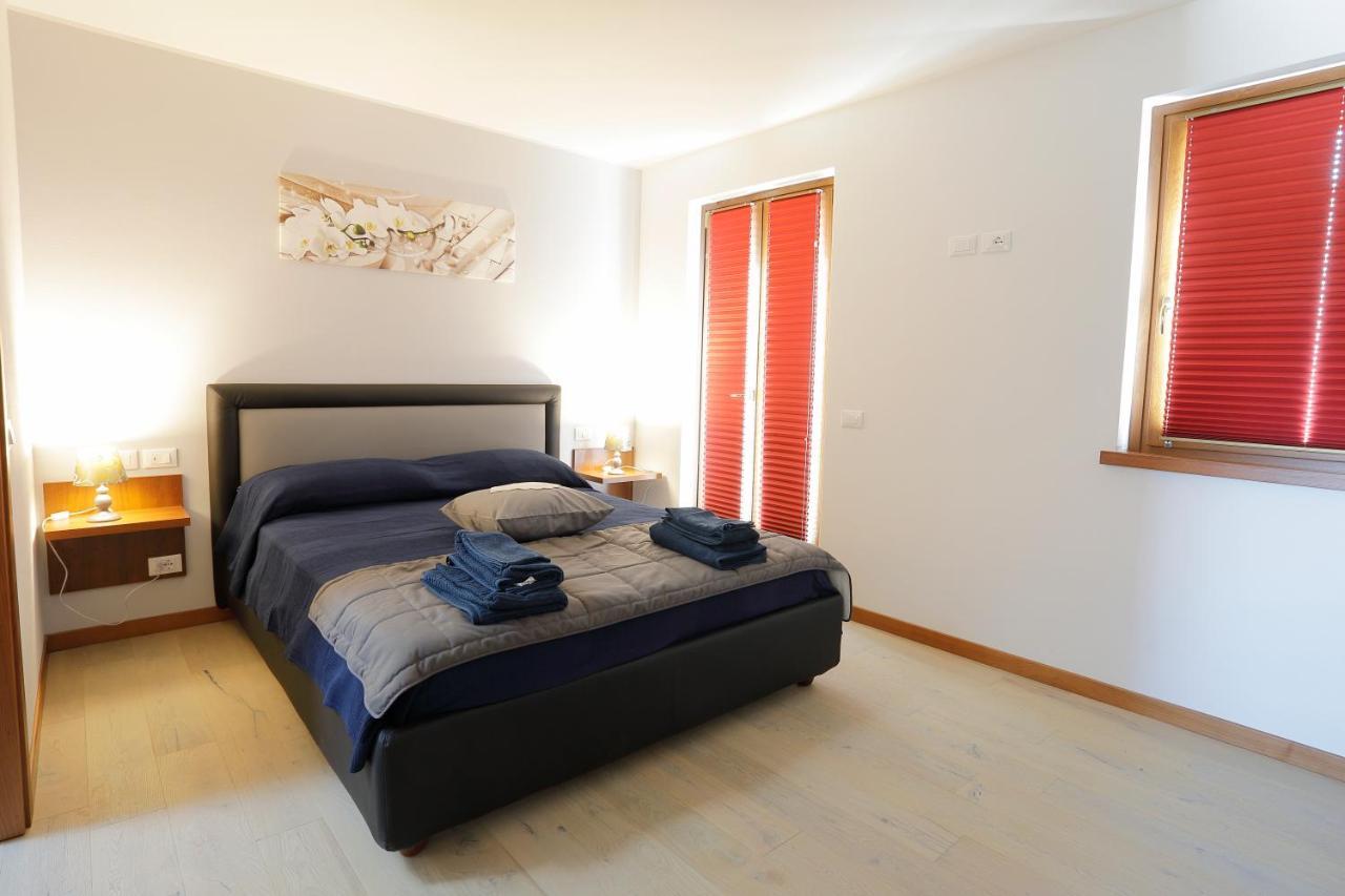 Agriturismo Da Laura Povoletto Dış mekan fotoğraf