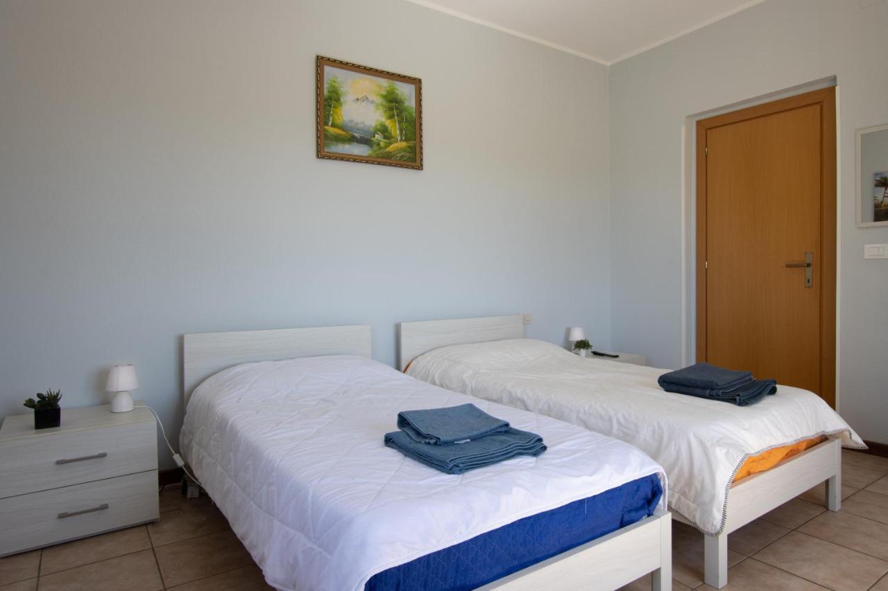 Agriturismo Da Laura Povoletto Dış mekan fotoğraf
