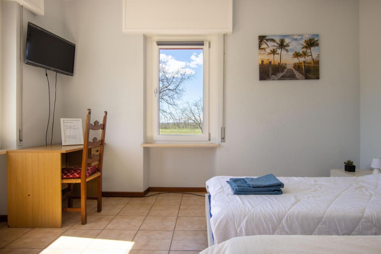 Agriturismo Da Laura Povoletto Dış mekan fotoğraf
