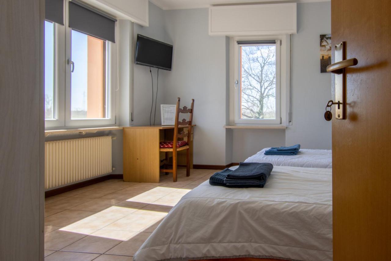 Agriturismo Da Laura Povoletto Dış mekan fotoğraf